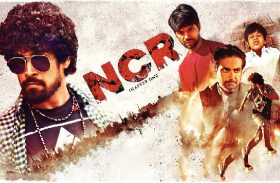 NCR Chapter 1 (2021) Hindi Short Film KindiBox