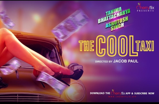 The Cool Taxi (2021) Hindi Short Film Cherryflix