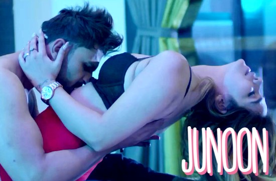Junoon (2021) Hindi Short Film BollyFame