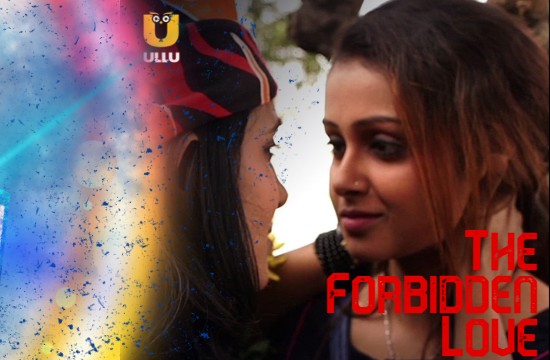 The Forbidden Love (2021) Hindi Hot Web Series UllU Originals