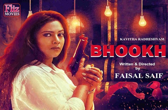 Bhookh S01 E05 (2020) Hindi Hot Web Series Nuefliks Movies