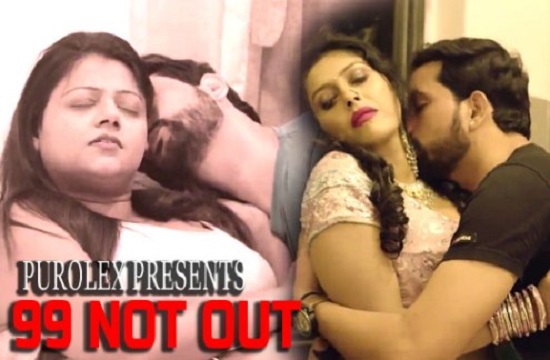 99 Not Out (2021) Hindi Hot Short Film Purplex