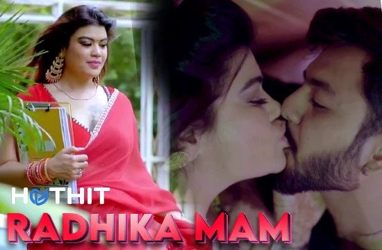 Radhika Mam (2021) Hindi Short Film HotHit