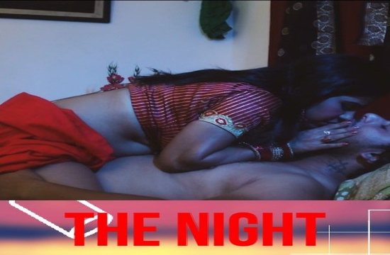 The Night (2022) Hindi Short Film HotSite