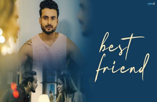 Best Friend (2022) Hindi Short Film Feelit