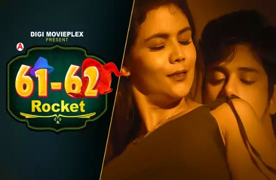 Rocket S01E04 (2022) Hindi Hot Web Series DigiMoviePlex