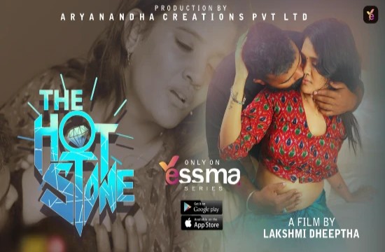 Host Stone S01E01 (2022) Malayalam Hot Web Series Yessma