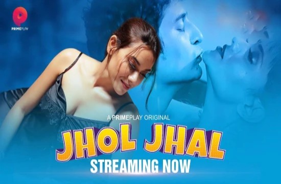 Jhol Jhal S01E05 (2022) Hindi Hot Web Series PrimePlay