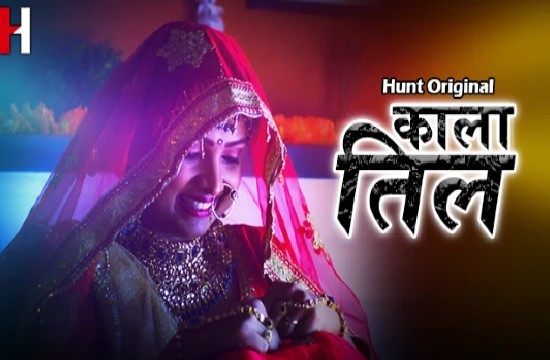 Kaala Til S01E01 (2022) Hindi Hot Web Series HuntCinema