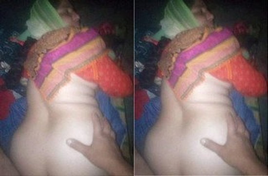 Pashto Wife Doggy Fuck With Moaning