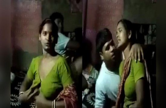Bangla Boudi Fucking affair With Debar