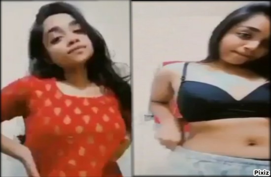 Bangladeshi Sexy Girl Showing And Teasing