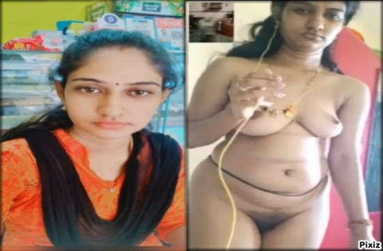 Most Demanded Telugu Bhabhi Nude Video Call Full Clip (Updates)
